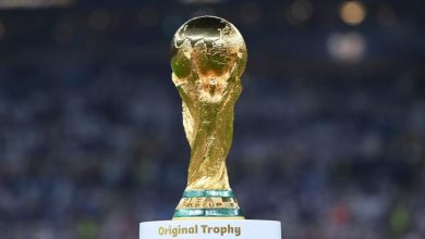 كأس العالم 2026