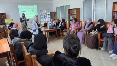 مخاطر المؤثرات على مستوى المؤسسات التربوية 