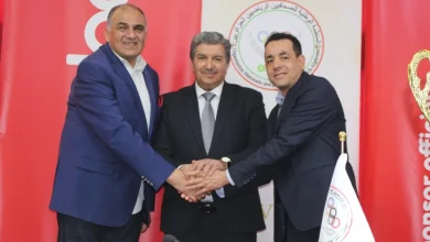Ooredoo الجزائر ترعى الطبعة الخامسة