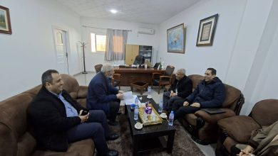 إبرام اتفاقية تعاون لتعزيز التكوين والبحث العلمي