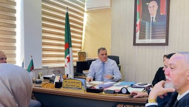 إنشاء لجنة ولائية عملياتية مختصة بالتكفل بحوادث السكتة الدماغية