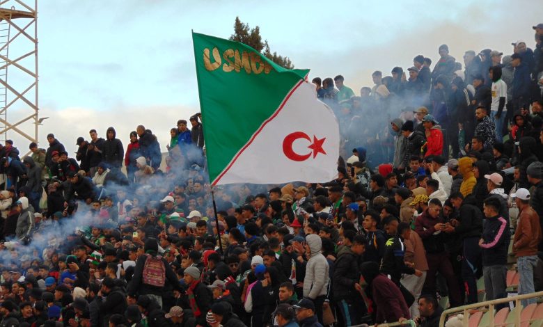 اتحاد بلعباس