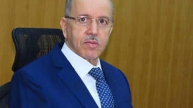للتكفل بجميع المصابين بأمراض مستعصية