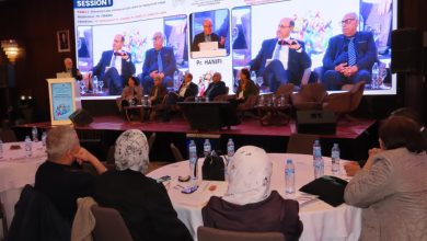 احتفاء باليوم العالمي لمكافحة السرطان