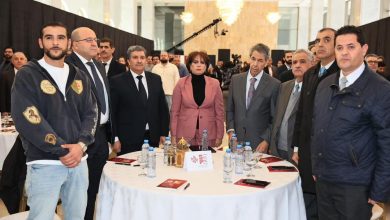 لتعزيز الاستراتيجية الثقافية والإعلامية