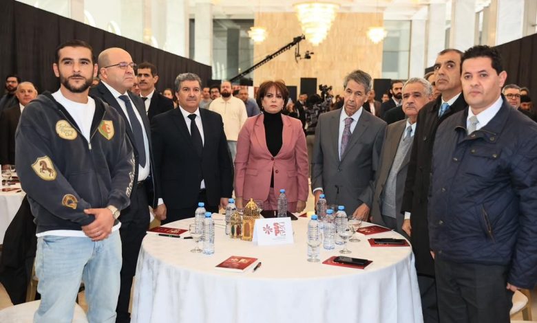 لتعزيز الاستراتيجية الثقافية والإعلامية