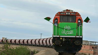 الاتحاد الدولي للسكك الحديدية