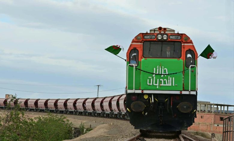 الاتحاد الدولي للسكك الحديدية