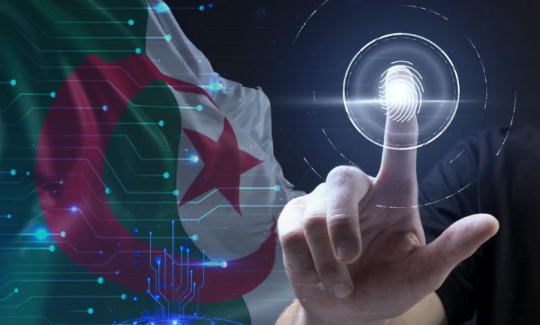 التحول الرقمي في الإدارة الجزائرية