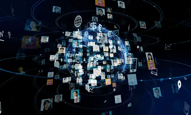 الثقافة والفنون في زمن التحولات الرقمية