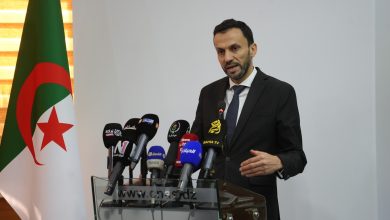 في خطوة تعكس التوجه الاستراتيجي الجديد للبلاد