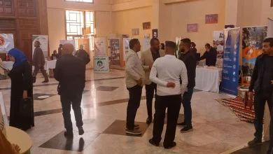 الدورة الـ3 لصالون التشغيل بأدرار