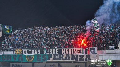 الرابطة الأولى