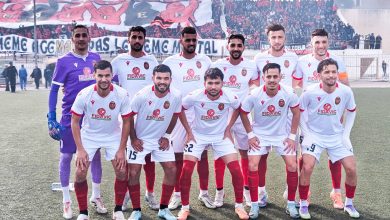 اتحاد سيدي محمد بن علي