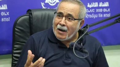 اللواء عبد العزيز مجاهد