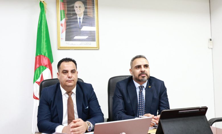 حول الذكاء الاصطناعي بالبرلمانات