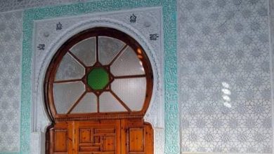 جعـلـت من عــاصـمـة الــزيــانـيـيـن قـبـلـة ومركز إشعاع عـلمي