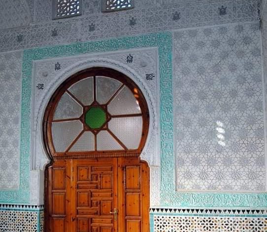 جعـلـت من عــاصـمـة الــزيــانـيـيـن قـبـلـة ومركز إشعاع عـلمي