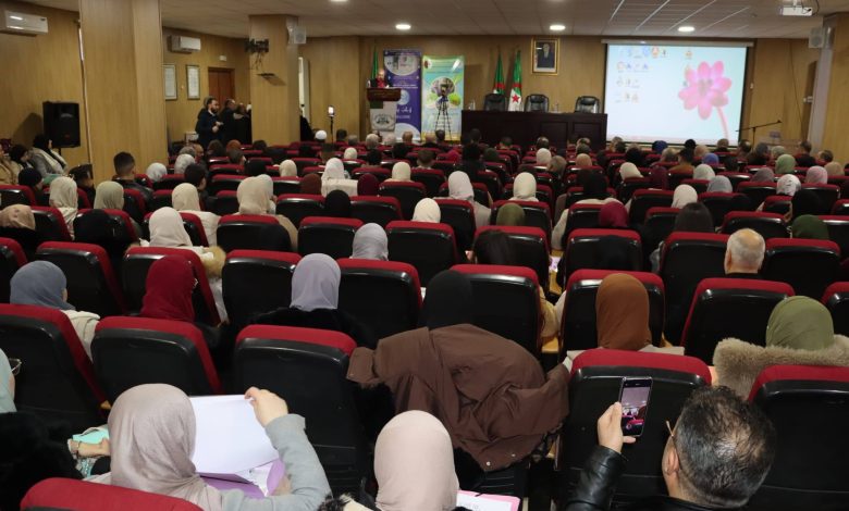 انطلاق أيام تحسيسية توعوية تكوينية بالبويرة 
