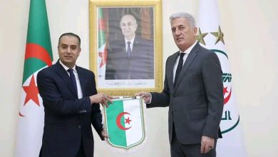 تجديد العقد وفق شروط "الفاف" ...