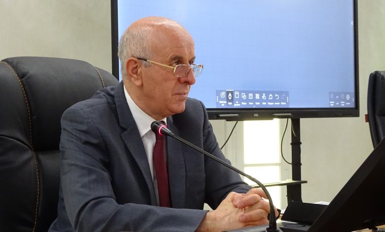 توزيع مقررات الاستفادة من برنامج دعم التنمية الاجتماعية والاقتصادية