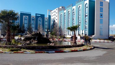 المسابقة الوطنية للتطبيقات المبتكرة