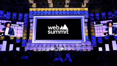 جلسة حول الذكاء الاصطناعي وتمكين الإبداع في قمة الويب 2026