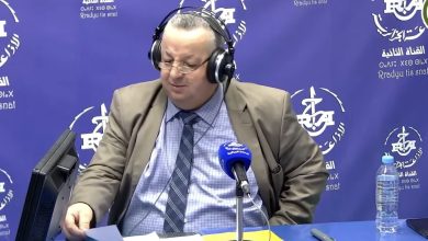دعاشي الحاج