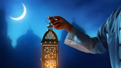 تحضيرات رمـــضــان