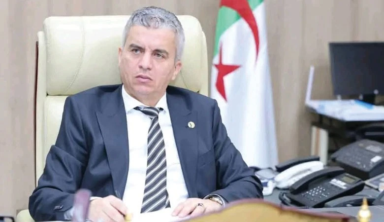 .الوالي يستقبل رئيس المجمع الجزائري للغة العربية