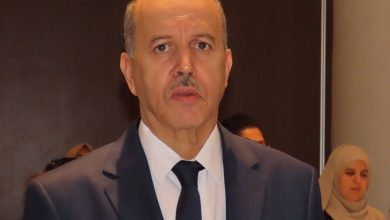 عبد الحق سايحي يرسم معالم قطاع عصري جديد: