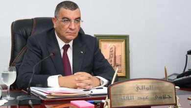 عبد القادر جلاوي يترأس اجتماعا تنسيقيا