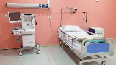 تهيئة وتأهيل أكثر من 10 عيادات عمومية