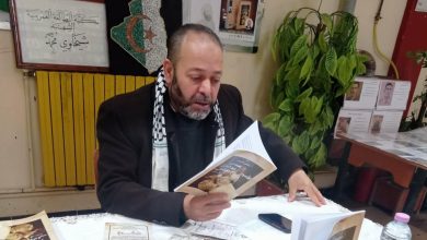 في الذكرى الـ2 لمبايعة "الأمير عبد القادر"