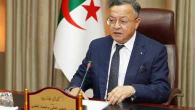 من شأنها فتح آفاق جديدة للتعاون الاقتصادي