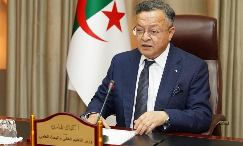 من شأنها فتح آفاق جديدة للتعاون الاقتصادي