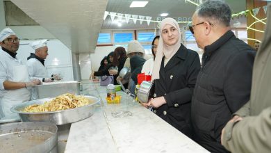 قام وزير التعليم العالي والبحث العلمي، السيد "كمال بداري"، الخميس الماضي، بزيارة فجائية إلى الإقامة الجامعية بن عكنون بنات