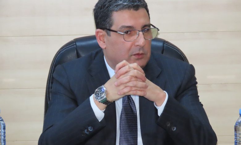 في إطار مواصلة مسيرة العدالة الصحية