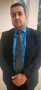 مخلوفية قادة