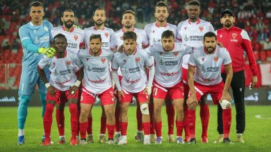 مولودية وهران تواصل توهجها مع "الوزاني"