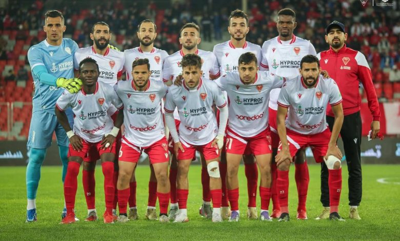 مولودية وهران تواصل توهجها مع "الوزاني"