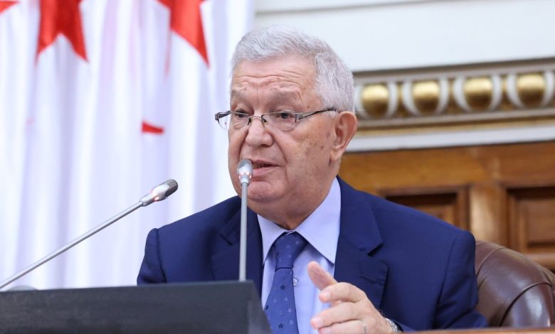 اللجنة البرلمانية متساوية الأعضاء تعقد اجتماعها الأول