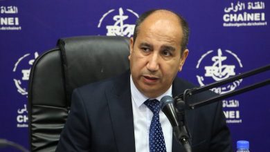 الدكتور "هواري تيغرسي"