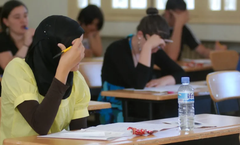 وزارة التربية الوطنية تكشف