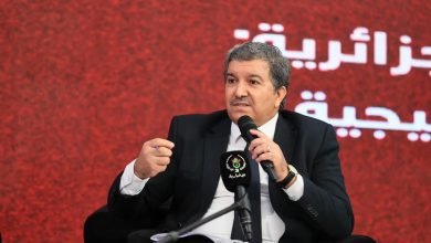 زهير بوعمامة
