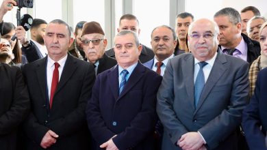 صيدال تعزز الصناعة الصيدلانية المحلية