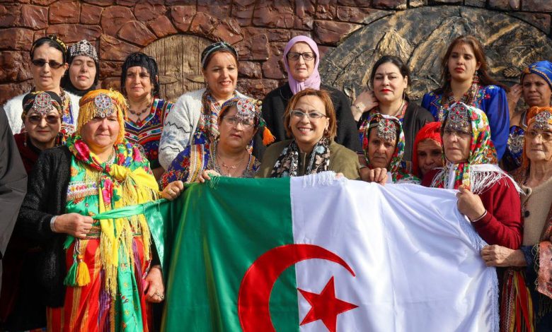 وزيرة البيئة تدشن مسابقتها الوطنية