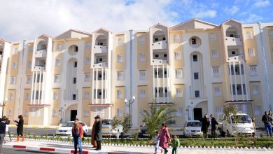 يوم إعلامي حول تملك السكنات بوهران