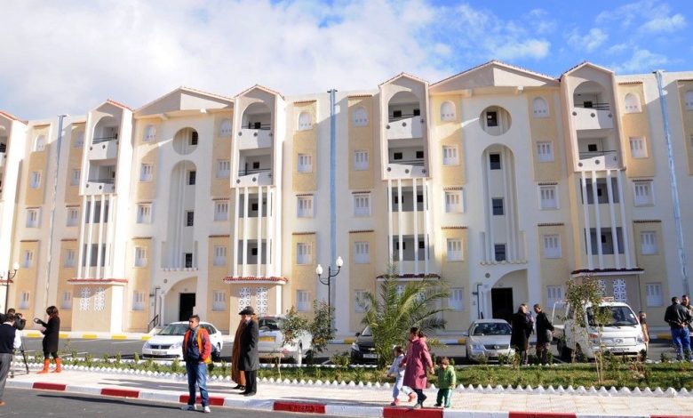 يوم إعلامي حول تملك السكنات بوهران