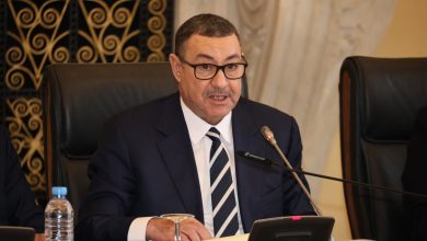 وزير الداخلية سعيد سعيود يتحدث عن مراجعة قانون الانتخابات في الجزائر